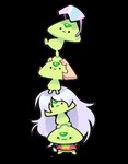 Rating: s
ID: 5610579
Date: 2025-05-30 23:30:49 -0400
Status: active
Score: 3
._. ambiguous_gender amethyst_(steven_universe) armless cartoon_network chibi cosplay discount-supervillain dot_eyes eyewear garnet_(steven_universe) gem gem_(species) green_body group hair humanoid long_hair not_furry pearl_(steven_universe) peridot_(gem) peridot_(gem_species) simple_eyes smolidot stacked steven_quartz_universe steven_universe sunglasses toony wig post #5610579