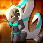 Rating: s
ID: 1162321
Date: 2017-03-13 05:23:12 -0400
Status: active
Score: 8
1:1 2017 anthro blurred_background breasts clothing female fluffy hair half_naked hi_res long_hair looking_at_fingernails multicolored_hair navel panties ponytail pose smile smirk solo standing teeth underwear vrabo post #1162321