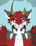 Rating: s
ID: 5297402
Date: 2025-01-09 17:07:26 -0500
Status: active
Score: 5
2_tails ambiguous_gender anthro avaa_velvet canid canine canis claws digital_media_(artwork) finger_claws fox mammal multi_tail pixel_(artwork) simple_background solo tail the_shen post #5297402
