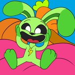Rating: s
ID: 4600222
Date: 2024-02-14 23:10:38 -0500
Status: active
Score: 7
1:1 2024 ambiguous_gender anthro ball basketball_(ball) black_sclera carrot critters_(poppy_playtime) female female_(lore) food green_body hand_on_own_face hi_res hoppy_hopscotch jewelry lagomorph leporid looking_at_viewer mammal mob_entertainment necklace necklace_only nude open_mouth plant poppy_playtime pupils rabbit simple_eyes sitting smiling_critters solo theyiff vegetable white_pupils wide_mouth post #4600222