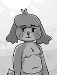 Rating: s
ID: 2865086
Date: 2021-08-05 18:20:46 -0400
Status: active
Score: 29
animal_crossing anthro belly canid canine canis conditional_dnp digby_(animal_crossing) domestic_dog floppy_ears freckles grey_background holidaydipstick male mammal monochrome moobs navel nintendo nipples nude outside overweight palm_tree plant simple_background slightly_chubby slightly_chubby_anthro slightly_chubby_male solo standing sun tail tree post #2865086