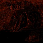 Rating: s
ID: 5620053
Date: 2025-06-04 04:18:27 -0400
Status: active
Score: 3
1:1 2013 abstract_background ambiguous_gender black_and_red cheek_tuft digital_drawing_(artwork) digital_media_(artwork) domestic_cat facial_tuft felid feline felis feral hi_res mammal naircat restricted_palette smile solo tail tuft post #5620053