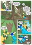 Rating: s
ID: 2751313
Date: 2021-05-23 01:22:36 -0400
Status: active
Score: 221
absurd_res amber_(cafe_plaisir) anthro border braixen cafe_plaisir comic dark_violet dialogue dryftwood62 duo eeveelution english_text female feral flower footprint forest generation_1_pokemon generation_6_pokemon hi_res horn nintendo outside pawpads paws plant pokemon pokemon_(species) rain_flower_(cafe_plaisir) tail text tree vaporeon white_border post #2751313