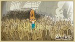 Rating: s
ID: 4751175
Date: 2024-04-29 16:04:31 -0400
Status: active
Score: 41
2013 ambiguous_gender anthro anthro_anon background_character beta_design beta_judy_hopps blue_clothing blue_eyes blue_topwear bored brown_body brown_fur byron_howard clothing colored concept_art disney dress ears_up female frown fur group half-closed_eyes judy_hopps lagomorph larger_female leporid mammal narrowed_eyes official_art orange_body orange_fur rabbit rosy_cheeks signature size_difference sketch sketch_background solo tired_eyes tired_look topwear unavailable_at_source zootopia post #4751175