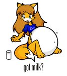 Rating: s
ID: 3888403
Date: 2023-02-22 09:59:22 -0500
Status: active
Score: 5
anthro barefoot belly big_belly can't_reach canid canine feet female fox huge_belly hyper hyper_belly hyper_pregnancy inari_tai mammal milk pregnant pregnant_female saburox solo post #3888403