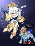 Rating: s
ID: 5580836
Date: 2025-05-18 07:30:27 -0400
Status: pending
Score: 0
2022 blonde_hair blue_eyes bridal_carry carrying_another clothing crossover crossover_ship dress english_text eulipotyphlan fairy female floating footwear genshin_impact gloves green_eyes group hair halo handwear hedgehog hi_res holding_object human humanoid long_sleeves lumine_(genshin_impact) male mammal mihoyo paimon_(genshin_impact) sega shoes smile smiling_at_viewer sonic_the_hedgehog sonic_the_hedgehog_(series) speech_bubble spideyhog spy_x_family strapless_clothing strapless_dress text trio white_hair yellow_eyes post #5580836