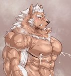 Rating: s
ID: 4755431
Date: 2024-05-01 16:50:49 -0400
Status: active
Score: 25
abs anthro biceps bodily_fluids canid canine canis demon fur hi_res lactating lifewonders male male_lactation mammal milk muscular muscular_anthro muscular_male nipples pecs solo tokyo_afterschool_summoners triceps unavailable_at_source vein veiny_muscles wolf znone55 post #4755431