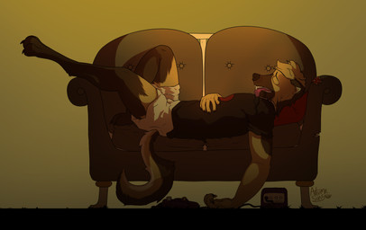2017 autumn_sins beige_ears black_nose black_shirt brown_fur cel_shading claws clothing controller digitigrade drooling fur gamecube hair hand_on_stomach hi_res leafyii lying male mammal nintendo pants saliva shirt simple_background sleeping solo video_games wire
Rating: Safe
Score: 3
User: Autumn_Sins
Date: July 22, 2017 2017 autumn_sins beige_ears black_nose black_shirt brown_fur cel_shading claws clothing controller digitigrade drooling fur gamecube hair hand_on_stomach hi_res leafyii lying male mammal nintendo pants saliva shirt simple_background sleeping solo video_games wire
Rating: Safe
Score: 3
User: Autumn_Sins
Date: July 22, 2017