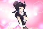 Rating: s
ID: 1029756
Date: 2016-10-23 18:15:48 -0400
Status: active
Score: 35
2015 abstract_background animal_humanoid black_hair bovid bovid_humanoid breasts caprine caprine_humanoid clothing curled_horn dialogue english_text female gloves glowing glowing_eyes hair hair_bun half-length_portrait handwear horn humanoid long_hair maid_uniform mammal mammal_humanoid pink_eyes portrait sheep_humanoid smile solo sticky_(stickysheep) stickysheep subtitled text uniform post #1029756