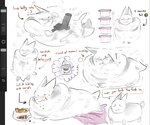 Rating: s
ID: 5563611
Date: 2025-05-11 00:49:07 -0400
Status: active
Score: 25
2025 ambiguous_gender baaameowmeow belly_rub carrot digital_media_(artwork) eating english_text feral fluffy fluffy_body food fur gubby_(roblox) gubby_(species) hi_res lagomorph leporid mammal neck_tuft pillow plant procreate_(artwork) rabbit roblox simple_background simple_eyes sketch smile solo tail text tuft vegetable white_body white_fur post #5563611