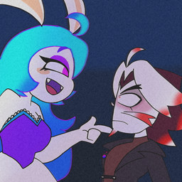 Rating: s
ID: 5665135
Date: 2025-06-24 16:23:40 -0400
Status: active
Score: 2
1:1 2022 3_fingers anthro badge betrayus bisexual_pride_colors black_clothing black_eyebrows black_jacket black_topwear blue_background blue_eyebrows blue_hair breasts brown_clothing brown_shirt brown_topwear bunnylean17 clothed clothed_anthro clothed_female clothed_humanoid clothed_male clothing digital_drawing_(artwork) digital_media_(artwork) dress duo english_description eye_contact eyebrows eyelashes eyeshadow facial_hair fangs female female_anthro finger_on_chin fingers flat_colors frowning_at_partner fur furrowed_brow furrowed_eyebrows ghost goatee hair hi_res humanoid hybrid ibispaint_(artwork) jacket lagomorph lgbt_pride long_ears long_hair looking_at_another makeup male male/female male_humanoid mammal mario_plus_rabbids_sparks_of_hope medium_hair midnite_(mario_plus_rabbids) multicolored_hair mustache nintendo noseless open_clothing open_jacket open_topwear pac-man_and_the_ghostly_adventures pride_colors purple_clothing purple_dress purple_eyes purple_eyeshadow rabbid raving_rabbids rayman_(series) red_eyes red_facial_hair red_goatee red_hair red_mustache red_tongue shirt simple_background smile smiling_at_another smiling_at_partner spirit tan_inner_ear teeth tongue topwear two_tone_hair ubisoft white_body white_fur white_hair post #5665135