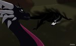 Rating: s
ID: 5568811
Date: 2025-05-13 07:06:49 -0400
Status: active
Score: 5
2025 activision claws comic cynder digital_media_(artwork) dragon duo feral glowing grass green_eyes hi_res horn male monster multi_horn mythological_creature mythological_scalie mythology plant scalie scared_face shadow shadow_creature shocked spyro_the_dragon tail zilonking post #5568811