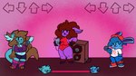 Rating: s
ID: 4917005
Date: 2024-07-13 14:27:17 -0400
Status: active
Score: 15
16:9 4k absurd_res backwards_baseball_cap backwards_hat baseball_cap blue_body blue_fur bottomwear bovid boyfriend_(fnf) brown_body brown_fur caprine chibi_(chibitay) chibitay clothing domestic_cat felid feline felis friday_night_funkin' fur girlfriend_(fnf) group hat headgear headwear hi_res lagomorph legwear leporid mammal purple_body purple_fur rabbit sheep shirt shorts t-shirt tank_top thigh_highs topwear transaries translop translynx unitard widescreen post #4917005