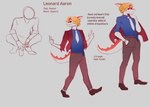 Rating: s
ID: 4409079
Date: 2023-11-11 22:15:37 -0500
Status: active
Score: 4
5_fingers anthro beverage_can blonde_hair blue_clothing blue_shirt blue_topwear bone_frill cavemanon_studios clothed clothing colored crouching dinosaur english_text eyewear fingers footwear frill_(anatomy) hadrosaurid hair hand_in_pants hi_res jacket jazzelart leonard_(snoot_game) male model_sheet necktie orange_body ornithischian ornithopod parasaurolophus prehistoric_species red_clothing red_jacket red_topwear reptile scalie shirt shoes simple_background slav_squat smile snoot_game snout solo spiked_tail spikes spikes_(anatomy) sunglasses tail text topwear untucked_shirt white_body white_necktie post #4409079