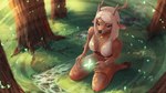Rating: s
ID: 2057843
Date: 2019-11-18 03:24:33 -0500
Status: active
Score: 96
2018 4_toes 5_fingers anthro antlers biped blue_eyes breasts cheek_piercing cleavage clothed clothing creek dahliabite_piercing day deer detailed_background digital_media_(artwork) eyebrows eyelashes feet female fingers forest grass hair high-angle_view hooves horn jewelry kneeling lynncore magic mammal necklace ohiri outside piercing plant smile solo toes tree water white_hair post #2057843