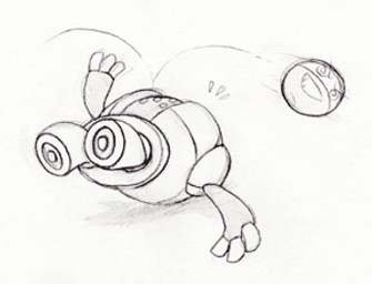 3_fingers ambiguous_gender bounce electrode falling grin legendary_pokémon low_res nintendo pokémon registeel simple_background sketch smile spiral_eyes video_games white_background zaikudo
Rating: Safe
Score: 2
User: BooruHitomi
Date: May 23, 2017 3_fingers ambiguous_gender bounce electrode falling grin legendary_pokémon low_res nintendo pokémon registeel simple_background sketch smile spiral_eyes video_games white_background zaikudo
Rating: Safe
Score: 2
User: BooruHitomi
Date: May 23, 2017
