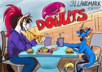 Rating: s
ID: 5161896
Date: 2024-11-05 03:19:04 -0500
Status: active
Score: 6
alirfesta_felastis anthro backpack beverage burger burgers dessert digital_media_(artwork) doughnut duo eating equid equine fast_food female food happy hi_res horse inktober inktober2024 ki'rinaes landmark mammal open_mouth pastry pizza sketch smile soda sunny_way sunny_way_(character) post #5161896