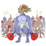 Rating: s
ID: 5327212
Date: 2025-01-24 03:14:31 -0500
Status: active
Score: 11
2024 abs anthro blue_body blue_scales bottomwear cemamool clothed clothing english_text fans feathered_headdress final_fantasy final_fantasy_xiv final_fantasy_xiv:_dawntrail gold_(metal) gold_headwear gold_jewelry group headgear headwear holding_fan holding_object jewelry loincloth male male_anthro mamool_ja muscular muscular_anthro muscular_male necklace pecs reptile scales scalie simple_background square_enix tail text topless white_background zoraal_ja post #5327212
