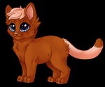 Rating: s
ID: 4122359
Date: 2023-06-20 20:06:37 -0400
Status: active
Score: 1
alpha_channel ambiguous_gender bluefirewings blush brown_body brown_fur circle_eyebrows domestic_cat eyebrows felid feline felis feral fur hasbro head_tuft littlest_pet_shop lps_1170 mammal markings paws quadruped smile solo tail tail_markings tuft post #4122359