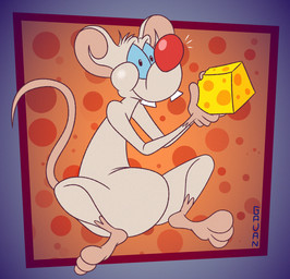 Rating: s
ID: 5657770
Date: 2025-06-21 10:02:41 -0400
Status: pending
Score: 3
abstract_background alternate_version_at_paywall animaniacs anthro blue_eyes buckteeth casual_nudity cheese dairy_products digital_drawing_(artwork) digital_media_(artwork) eating food fur gavanzude hi_res male mammal murid murine pear-shaped_figure pinky_(warner_brothers) pinky_and_the_brain rat red_nose rodent signature sitting solo surprised_expression teeth warner_brothers white_body white_fur wide_hips post #5657770