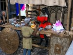 Rating: s
ID: 5549059
Date: 2025-05-04 17:25:38 -0400
Status: active
Score: 2
3d_(artwork) 4:3 animal_ears animal_nose anthro bare_shoulders belt big_breasts black_body black_clothing black_hair black_shirt black_skin black_topwear blue_bottomwear blue_clothing blue_pants body_fur bottomwear breasts canid canine chadotexas cleavage clothed clothing colored_flesh container crop_top crystal cup dark_body dark_skin detailed_background digital_media_(artwork) dress female flag furniture gem grey_hair gun hair hi_res huge_breasts human humanoid long_hair looking_at_another male mammal mug mythological_canine mythological_creature mythology off_shoulder pants ranged_weapon red_clothing red_dress red_eyes rifle shield shirt short_hair short_sleeves sitting sleeveless_clothing smile snout standing table thick_thighs topwear weapon werecanid werecanine werecreature werewolf white_hair post #5549059