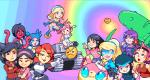 Rating: s
ID: 1597601
Date: 2018-07-13 13:16:35 -0400
Status: active
Score: 27
>:( agnry_faic animated anthro black_hair blam_girl blonde_hair blue_eyes blue_hair cephalopod character_request coleoid demon digital_media_(artwork) domestic_cat elena_(redminus) felid feline felis female flash_drive_(music_video) flower group hair human human_focus kanti_(fushark) large_group lemmy mammal marine melandy_(bocodamondo) moawling mollusk mv-chan nene_(pico) newgrounds not_furry_focus octopodiform pico_(series) pink_hair pixel_(artwork) pixel_animation plant powertrip purple_hair rainbow_background raw_latex red_body red_skin school_girl_(dreaminerryday) short_playtime simple_background smash_girl tank_(vehicle) vampire_pixel vehicle viare virginia_(raw_latex) wave_racer wings zone-archive zone-tan post #1597601