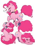 Rating: s
ID: 5064631
Date: 2024-09-21 11:16:24 -0400
Status: active
Score: 163
2024 absurd_res accessory anklet ass_up blue_eyes collar conditional_dnp curly_hair cutie_mark dock_(anatomy) downward_dog ear_piercing ear_ring earth_pony equid equine eyes_closed female feral friendship_is_magic hair hair_accessory hair_tie hasbro hi_res horse jewelry looking_at_viewer looking_back looking_back_at_viewer mammal multiple_poses my_little_pony narrowed_eyes open_mouth open_smile piercing pink_body pink_hair pinkie_pie_(mlp) pony pose pudgeruffian question_mark raised_tail ring_piercing simple_background singing sitting sitting_on_tail skipping smile solo squint stretching tail white_background post #5064631