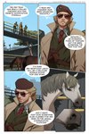 Rating: s
ID: 3621462
Date: 2022-10-11 23:29:56 -0400
Status: active
Score: 49
2021 clothed clothing comic english_text equid equine eyewear feral glasses group hair hat headgear headwear horse human kazuhira_miller konami male mammal mane marmalademum metal_gear multiple_scenes plant sunglasses text tree post #3621462
