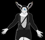 Rating: s
ID: 4364692
Date: 2023-10-21 00:58:50 -0400
Status: active
Score: 1
5_fingers abs alpha_channel ammunition anthro belt black_clothing blue_eyes breasts chest_harness christa_(rebeldragon101) claws clothing dragon dress ear_chain ear_piercing ear_ring evil_look female fingers front_view gem grey_body gun harness hat headgear headwear heckler_and_koch inner_boob jewelry magazine_(gun) mp5 mp5k mythological_creature mythological_scalie mythology nun nun_outfit pearl_(gem) piercing ranged_weapon rebeldragon101 ring ring_piercing scalie simple_background snout solo standing straps submachine_gun suspender_belt suspenders tactical_gear transparent_background weapon weapon_on_shoulder post #4364692