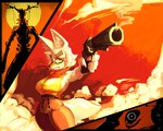 Rating: s
ID: 5546108
Date: 2025-05-03 12:37:12 -0400
Status: active
Score: 15
2023 3_panel_comic 5:4 5_fingers absurd_res ambiguous_gender american_mythology anthro antlers big_breasts black_nose bodily_fluids bone bottomwear breasts brown_bottomwear brown_clothing brown_pants canid canine cassidy_(titanogoro) cc-by-nc claws clenched_teeth clothing collared_shirt comic creative_commons digital_media_(artwork) dithering dress_shirt duo eyebrow_through_hair eyebrows eyelashes female fight finger_claws fingers freckled_face freckles fur gun hair handgun hi_res holding_gun holding_handgun holding_object holding_ranged_weapon holding_revolver holding_weapon horn indigenous_north_american_mythology inner_ear_fluff kerchief mammal monster mythology neckerchief neckwear north_american_mythology open_mouth outside pants pupils ranged_weapon red_kerchief red_neckerchief revolver shaded shirt shooting skull skull_head smoke snout standing sun sweat sweatdrop tail teeth thick_eyebrows titanogoro topwear translucent translucent_hair tuft weapon wendigo white_body white_fur white_hair wind yellow_clothing yellow_dress_shirt yellow_eyes yellow_shirt yellow_topwear post #5546108