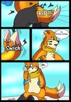 Rating: s
ID: 4228894
Date: 2023-08-12 16:32:50 -0400
Status: active
Score: 9
2_tails absurd_res bottomwear bottomwear_around_one_leg bottomwear_down buizel clothing clothing_around_one_leg comic dialogue english_text featureless_crotch feral fur generation_4_pokemon growth hi_res looking_at_hand male markings multi_tail nintendo nude orange_body orange_fur pants pants_around_one_leg pokemon pokemon_(species) rex_equinox shrinking shrunk size_transformation solo tail tail_growth tail_growth_in_pants tan_body tan_fur text torn_clothing transformation whisker_markings post #4228894