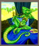 Rating: s
ID: 649807
Date: 2015-05-05 12:13:33 -0400
Status: active
Score: 16
accessory anklet anthro armband bracelet breasts claws clothed clothing digit_ring elderly elderly_anthro elderly_female feet female food fruit furgonomics furry-specific_piercing grape helmeted_lizard hi_res jewelry kompy lizard lizard_queen mature_anthro mature_female navel necklace non-mammal_breasts piercing plant reptile ring scalie skimpy solo tail tail_accessory tail_jewelry tail_ring toe_ring toes post #649807