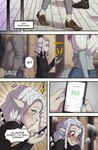 Rating: s
ID: 4020292
Date: 2023-04-28 18:01:09 -0400
Status: active
Score: 31
blue_bottomwear blue_clothing blurred_background bottomwear brown_clothing brown_footwear brown_shoes cellphone clothing comic dialogue dreadlocks electronics footwear gold_(metal) gold_tooth grey_clothing grey_topwear grin hair hi_res holding_cellphone holding_object holding_phone holding_smartphone indulger's_curse ixshi lazydez male phone sharp_teeth shoes smartphone smile teeth topwear white_clothing white_hair white_topwear post #4020292