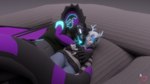 Rating: s
ID: 5552862
Date: 2025-05-06 11:49:59 -0400
Status: pending
Score: 4
16:9 3d_(artwork) 4k 5_fingers absurd_res anthro antlers back_wings black_clothing black_shirt black_sweater black_topwear blender_(artwork) blue_eyes bottomwear claws clothed clothing crop_top cuddling deer denim denim_bottomwear denim_clothing digital_media_(artwork) dragon duo equid equine exposed_belly fan_character fangs felix_(latiospegasus) fingers friendship_is_magic furniture glowing glowing_eyes glowing_mouth hair hand_on_arm hand_on_chest hasbro hi_res horn horse hybrid jeans latiospegasus long_tail lying male male/male mammal markings multicolored_body my_little_pony mythological_creature mythological_equine mythological_scalie mythology nervous nervous_smile on_side open_mouth pants pattern_clothing pattern_shirt pattern_sweater pattern_topwear pillow pony prince_leader prince_the_cobragon purple_body reptile scalie shirt smile snake sofa source_filmmaker_(artwork) striped_clothing striped_shirt striped_sweater striped_topwear stripes sweater tail tail_markings teeth thick_tail tongue tongue_out topwear watermark widescreen wings zairiza_(modeler) post #5552862