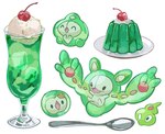 Rating: s
ID: 5539305
Date: 2025-04-30 10:17:07 -0400
Status: active
Score: 15
1south3927 2025 ambiguous_gender beverage cherry cutlery dessert duosion food fruit generation_5_pokemon generation_7_pokemon green_body group hi_res ice_cream ice_cube jelly_(food) kitchen_utensils legendary_pokemon nintendo open_mouth plant pokemon pokemon_(species) reuniclus simple_background solosis spoon tongue tools zygarde zygarde_core post #5539305