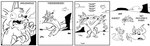 Rating: s
ID: 5003073
Date: 2024-08-22 17:46:33 -0400
Status: active
Score: 13
2014 3_toes 4_fingers animal_skull animated_skeleton anthro arm_tuft ass_up athletic belly bent_legs biped black_and_white black_eyes black_nose black_sclera bodily_fluids bone bovid bovine canid canine canis canyon card card_game casual_nudity cattle cheek_tuft chest_tuft clenched_teeth cloud cloudy_sky clutching_head comic cowering coyote coyoteville crying curling_tail derp_eyes desert detailed dialogue digital_drawing_(artwork) digital_media_(artwork) distance ears_outwards ed_(coyoteville) elbow_tuft english_text eye_bags eyes_closed facial_tuft fangs featureless_feet feet feet_up fingers fist foaming_at_mouth front_view fyodor_(coyoteville) gaming gaping_mouth gasp gasping_for_air grass group gulp_(sound_effect) half-closed_eyes hand_on_head head_tuft horn humanoid_hands humanoid_heel humor insane knee_tuft knees_up leg_tuft lizard lying male mammal monochrome narrowed_eyes navel nude on_back open_mouth outside panicked_look panicking paws pecs pivoted_ears plant plantigrade rabies reptile running sand scalie scared scared_expression scared_face screaming sean_o'desse shaking sharp_teeth shoulder_tuft skeleton skull sky skyscape standing stevethedragon swallowing tail talking_to_another tantrum tears teeth teeth_showing text thick_tail three-quarter_view toes trio tuft undead whiskers wide_eyed post #5003073