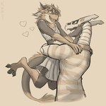 Rating: s
ID: 5376754
Date: 2025-02-16 05:35:35 -0500
Status: active
Score: 199
1:1 anthro bear_hug blush bottomwear clothed clothing duo femboy heart_symbol hi_res hug kapri lifting_partner lu_(notthatlucy) male male/male nardoragon open_mouth orange_(0r4nger) size_difference skirt smile synth_(vader-san) tail post #5376754