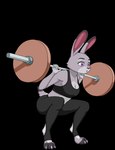 Rating: s
ID: 5364411
Date: 2025-02-10 17:14:47 -0500
Status: active
Score: 54
animated anthro barbell_squats bashka bra breath claws clothing digital_media_(artwork) disney exercise exercise_clothing female judy_hopps lagomorph leggings legwear leporid mammal non_nude panting rabbit short_playtime solo sports_bra squats tail toeless_legwear training training_weights underwear workout zootopia post #5364411