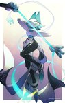 Rating: s
ID: 4079995
Date: 2023-05-29 11:57:55 -0400
Status: active
Score: 93
:3 animal_ears anthro artist_name blue_hair blush blush_stickers boots cable cable_tail clothing deltarune disembodied_limb domestic_cat electrical_plug electrical_plug_tail eyes_closed felid feline felis female flail footwear hair hi_res mammal mechanical_tail melee_weapon pelvic_curtain shoes solo tail tasque_manager text thick_thighs thin_calves undertale_(series) wadanaka weapon wide_hips post #4079995