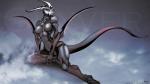 Rating: s
ID: 918447
Date: 2016-06-13 20:27:16 -0400
Status: active
Score: 35
16:9 2016 alien android anthro arm_blade arm_weapon armor biomechanical blade breasts clothed clothing cybernetics cyborg elbow_blade english_text exoskeleton female grey_body grey_exoskeleton guyver hi_res iontoon living_armor machine melee_weapon metallic_body pose red_eyes robot signature solo text weapon widescreen post #918447