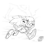 Rating: s
ID: 5104459
Date: 2024-10-09 15:42:51 -0400
Status: active
Score: 23
2018 anthro archie_comics boots canon_couple carrying_another catbeecache chipmunk clothing eulipotyphlan eyelashes eyes_closed female finimun footwear gloves greyscale ground_squirrel handwear hedgehog jacket male male/female mammal monochrome nicole_(computer) open_mouth rodent running sally_acorn sciurid sega shoes smile sonic_the_hedgehog sonic_the_hedgehog_(archie) sonic_the_hedgehog_(comics) sonic_the_hedgehog_(series) surprise topwear post #5104459