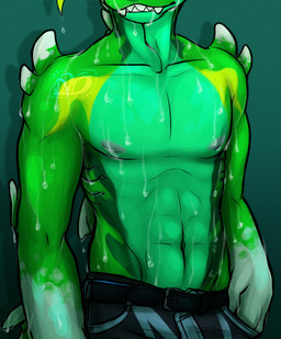 2018 abs anthro belt cetacean clothed clothing countershade_torso countershading cyan_countershading cyan_skin dolphin dragon faceless_male fin fish front_view gradient_background green_skin hand_in_pocket hand_on_hip hybrid idoodle2draw jeans male mammal marine markings multicolored_skin muscular muscular_male nipples pants pecs scalie seductive shark simple_background smile smirk solo standing sweat teal_background teeth topless vasciel_aplisto white_skin yellow_skin
Rating: Safe
Score: 0
User: iDoodle2Draw
Date: May 25, 2018 2018 abs anthro belt cetacean clothed clothing countershade_torso countershading cyan_countershading cyan_skin dolphin dragon faceless_male fin fish front_view gradient_background green_skin hand_in_pocket hand_on_hip hybrid idoodle2draw jeans male mammal marine markings multicolored_skin muscular muscular_male nipples pants pecs scalie seductive shark simple_background smile smirk solo standing sweat teal_background teeth topless vasciel_aplisto white_skin yellow_skin
Rating: Safe
Score: 0
User: iDoodle2Draw
Date: May 25, 2018