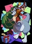 Rating: s
ID: 4501015
Date: 2023-12-28 21:30:04 -0500
Status: active
Score: 13
abstract_background alex_the_rubikang alpha_channel anthro canid canine christmas christmas_clothing christmas_headwear christmas_tree clothing dawmino duo falling fox hat headgear headwear hi_res holidays kangaroo macropod male male/male mammal marsupial plant reynold rubikang santa_hat tree post #4501015