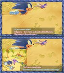 Rating: s
ID: 5632923
Date: 2025-06-10 12:43:26 -0400
Status: active
Score: 2
2025 absurd_res anthro athena_(deity) avian bird blue_body blue_fur cel_shading chilllum clothing comic deity detailed_background dialogue digital_media_(artwork) duo english_text eulipotyphlan european_mythology feathers female feral flying footwear fur gloves greek_mythology green_eyes handwear hedgehog hi_res light lighting male mammal miitara mythology owl palm_tree plant purple_body purple_feathers running sand sega shaded shoes sonic_storybook_series sonic_the_hedgehog sonic_the_hedgehog_(series) text text_box tree winged_shoes wings post #5632923