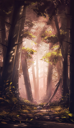 Rating: s
ID: 5747053
Date: 2025-07-31 13:59:52 -0400
Status: active
Score: 13
2017 2_horns absurd_res ambiguous_gender ansel_(itsdanfango) bovid caprine deer duo feral forest fur goat grass hair hi_res horn inner_ear_fluff itsdanfango leaf light light_beam mammal multicolored_body multicolored_fur olive_(itsdanfango) outside path plant quadruped short_hair spots sunbeam sunlight tail tree tuft white_body white_fur post #5747053