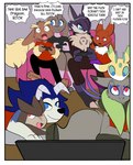 Rating: s
ID: 3533724
Date: 2022-08-28 16:45:02 -0400
Status: active
Score: 26
anthro appmon_(species) bandai_namco blue_eyes canid canine cloning clothed clothing comic cuddling darkyubi dialogue digimon digimon_(species) english_text eyelashes female feral fingers fox fur furniture generation_4_pokemon generation_5_pokemon generation_7_pokemon group hi_res kitsunekotaro lagomorph legendary_pokemon level-5 lopmon lopunny lurantis male mammal monster_rancher nintendo pink_eyes pokemon pokemon_(species) profanity recolor_(disambiguation) renamon shiny_pokemon shutmon sitting sofa tecmo terrakion text tiger_(monster_rancher) transformation yelling yo-kai_watch post #3533724