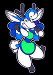 Rating: s
ID: 4405041
Date: 2023-11-09 21:43:56 -0500
Status: active
Score: 1
2022 almyriganhero alpha_channel anthro biped blue_hair breasts buckteeth deer drinn female frebbventure hair mammal new_world_deer official_art reindeer smile solo teeth post #4405041