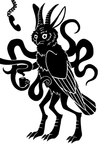 Rating: s
ID: 4412398
Date: 2023-11-13 13:45:35 -0500
Status: active
Score: 7
2015 2_horns 3_legs 3_toes 4_toes 5_tentacles anisodactyl anthro avian avian_feet back_tentacles beak bird black_and_white bovid bovid_horn caprine caprine_horn chimera coffee_mug digital_drawing_(artwork) digital_media_(artwork) electronics eyelashes feathered_wings feathers feet female female_(lore) goat goat_horn hi_res holding_coffee_mug horn horned_owl lagomorph landline_phone leporid long_ears long_horn mammal monochrome owl phone rabbit rabbit_ears scp-2703-1 scp_foundation silhouette simple_background solo standing steam sunnyclockwork tentacles toes triped true_owl white_background wings post #4412398