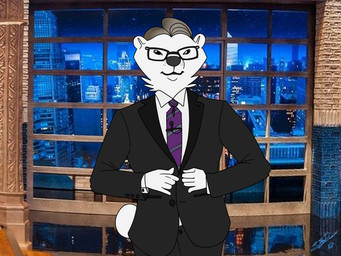 Rating: s
ID: 5184886
Date: 2024-11-16 00:57:19 -0500
Status: active
Score: 4
4:3 ambiguous_gender anthro bear black_clothing black_suit clothing electronics eyewear glasses grey_hair hair hi_res looking_at_viewer mammal microphone microphone_wire necktie neo-classical_architecture new_york new_york_city polar_bear purple_necktie sillydraco skyline smile solo stephen_colbert suit talk_show ursine post #5184886
