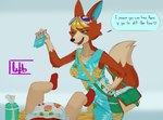 Rating: s
ID: 5543549
Date: 2025-05-02 08:09:58 -0400
Status: active
Score: 37
ambiguous_gender animal_crossing anthro audie_(animal_crossing) baby baby_wipes blue_eyes canid canine canis changing_table child claws clean_diaper clothed clothing dialogue diaper diaper_bag diaper_change dress dunkaroos duo english_text eyewear eyewear_on_head feet_up female first_person_view food fruit fur hi_res holding_diaper human looking_down lying mammal nintendo on_back open_mouth pineapple plant red_body red_fur speech_bubble standing sunglasses sunglasses_on_head text toddler touching_diaper wearing_diaper wob wolf young post #5543549